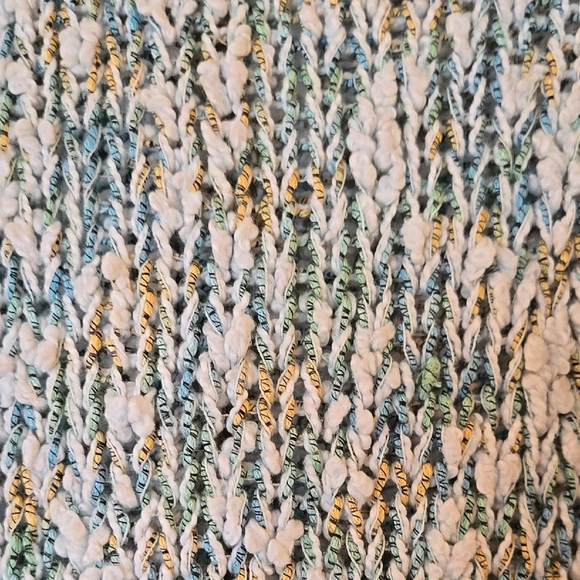 Anthropologie knit cardigan - Picture 7 of 13